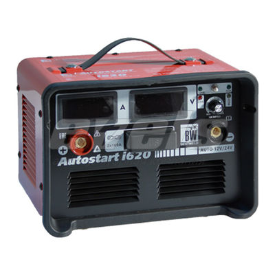 Пуско-зарядное устройство AutoStart i620 в кейсе  — основное фото
