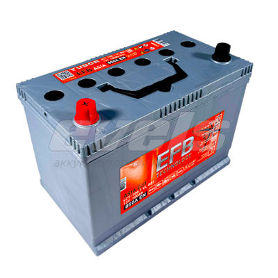 TUBOR ASIA EFB 6ст-100.1 VL D31 рос. — основное фото