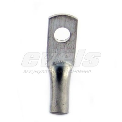 Наконечник медный 10-6-5 /ГАРАНТ — основное фото