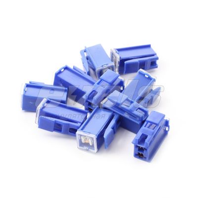 Предохранитель для иномарок W228-G-S маленький (100 Ампер) — основное фото